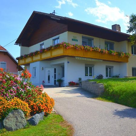 Ferienwohnung Martinschitz Sankt Kanzian am Klopeiner See Dış mekan fotoğraf