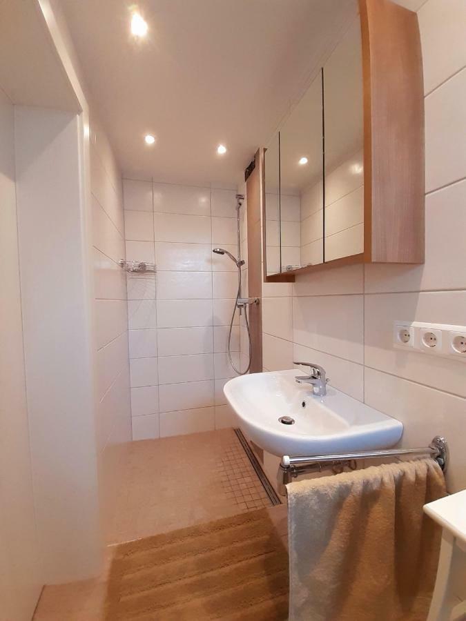 Ferienwohnung Martinschitz Sankt Kanzian am Klopeiner See Dış mekan fotoğraf